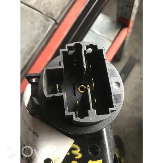 Lancia Musa Ignition lock 