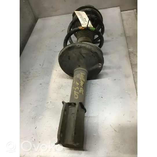 Dacia Logan I Front shock absorber/damper 