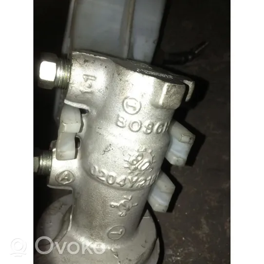 Opel Agila B Master brake cylinder 
