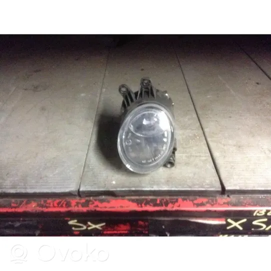 Audi A4 S4 B7 8E 8H Front fog light 