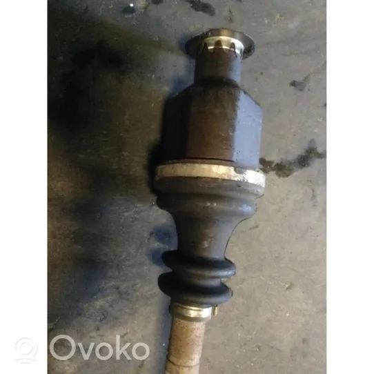 Renault Twingo II Front driveshaft 