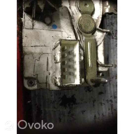 Fiat Ulysse Etuoven lukko 