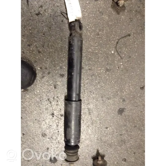 Opel Frontera B Front shock absorber/damper 