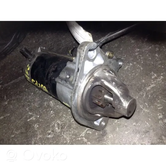 Toyota Celica T230 Starter motor 