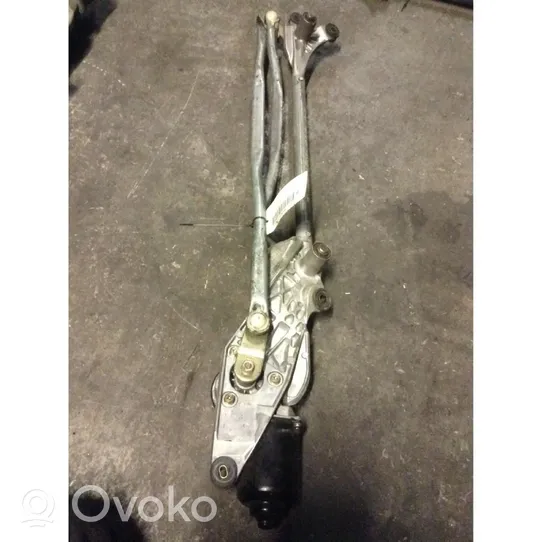 Toyota Celica T230 Front wiper linkage and motor 