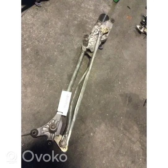 Toyota Celica T230 Front wiper linkage and motor 