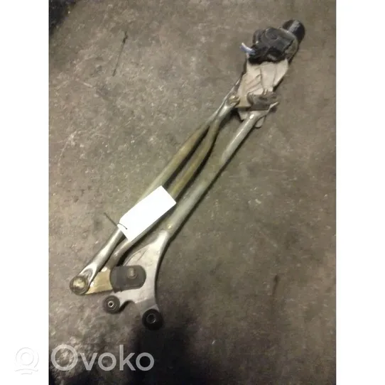 Toyota Celica T230 Front wiper linkage and motor 