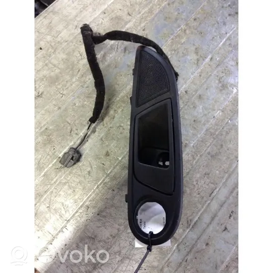 Ford Fiesta Front door interior handle 