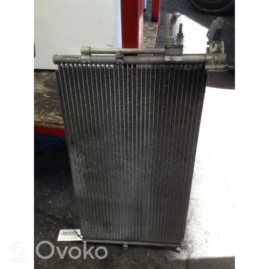 Ford Mondeo Mk III A/C cooling radiator (condenser) 