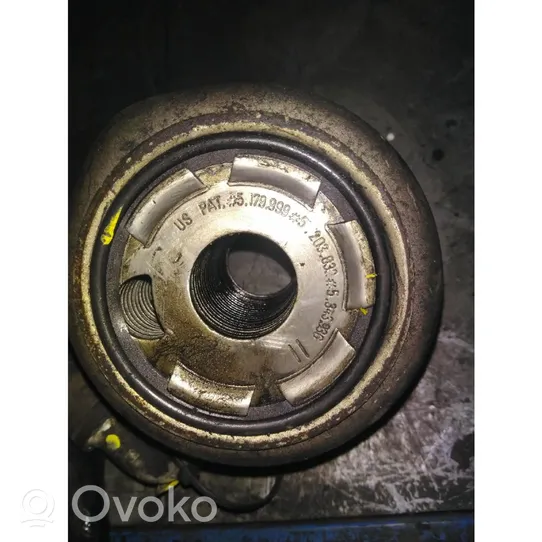 Nissan Micra Zawór sterujący płynu chłodzącego 