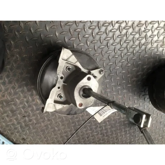 Smart ForTwo II Servo-frein 