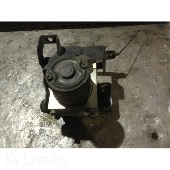 Hyundai Terracan ABS Pump 