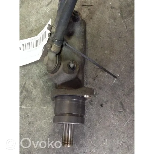 Fiat Coupe Master brake cylinder 