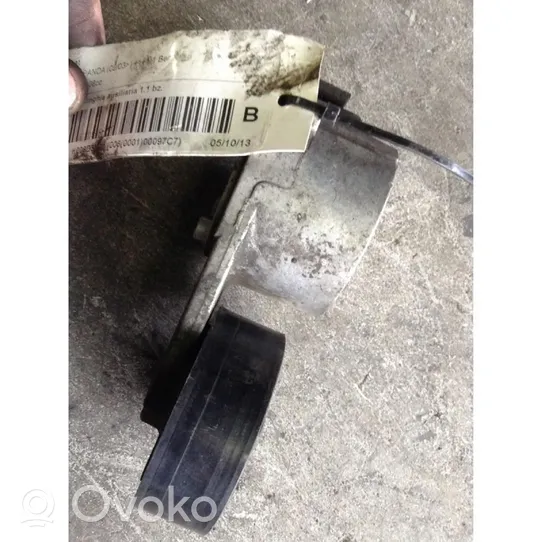 Fiat Panda II Napinacz paska alternatora 