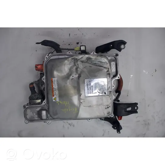 Toyota Prius (NHW20) Sterownik / Moduł ECU 