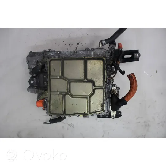 Toyota Prius (NHW20) Sterownik / Moduł ECU 