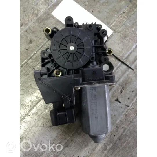 Audi A4 S4 B5 8D Moteur de lève-vitre de porte avant 