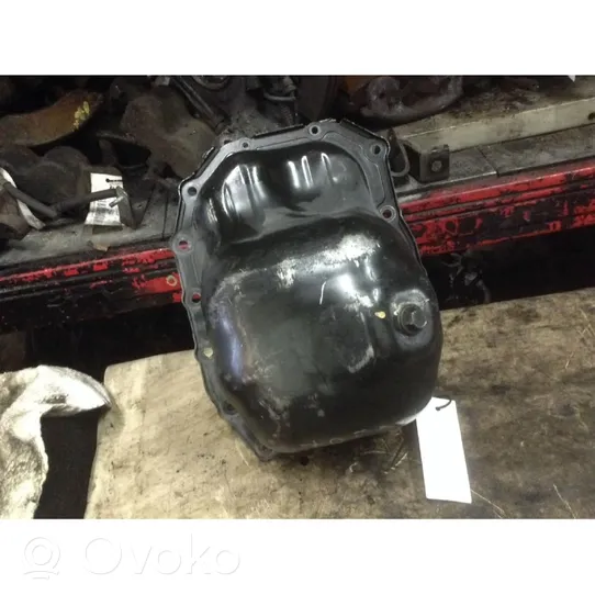 Toyota Aygo AB10 Oil sump 