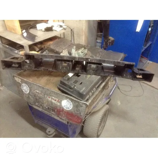 Citroen C3 Rear bumper cross member 