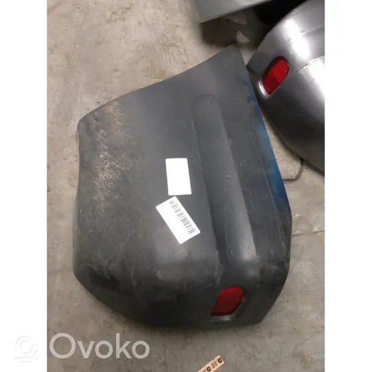 Toyota RAV 4 (XA10) Rivestimento del pannello parte angolare del paraurti anteriore 