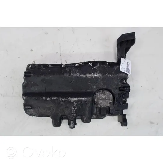 Volkswagen Caddy Oil sump 