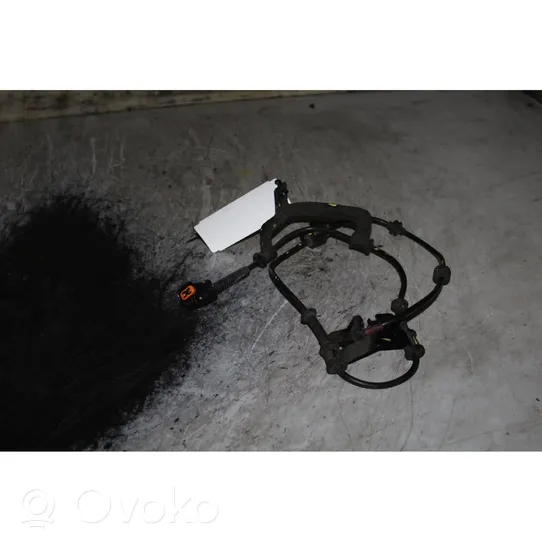 Hyundai i10 ABS brake wheel speed sensor 