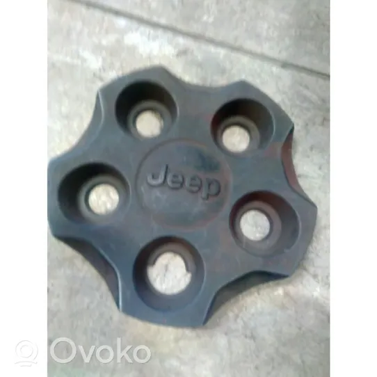 Jeep Renegade Original wheel cap 