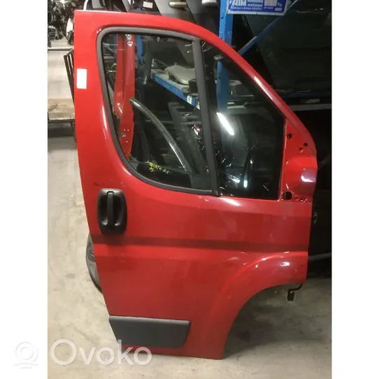 Fiat Ducato Etuovi 