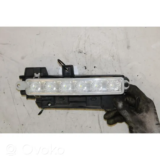 Citroen C3 Lampa przednia 