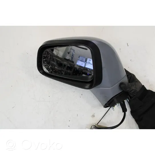 Opel Mokka Front door electric wing mirror 