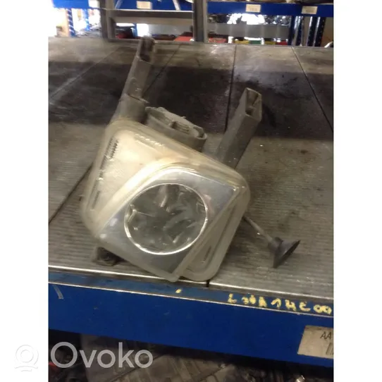 Opel Meriva A Front fog light 