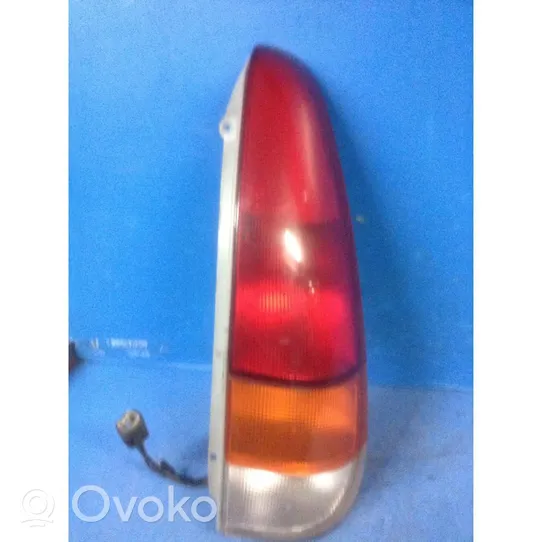 Hyundai Atos Classic Rear/tail lights 