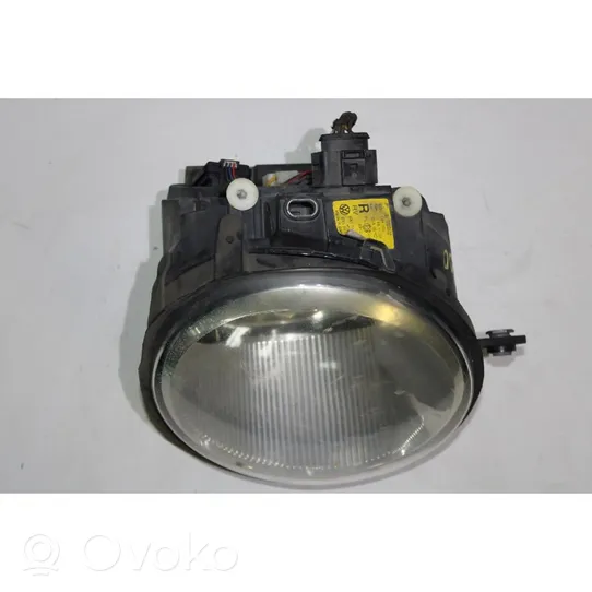 Volkswagen Lupo Headlight/headlamp 