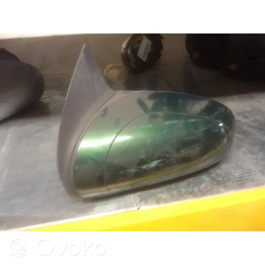 Opel Tigra A Front door electric wing mirror 