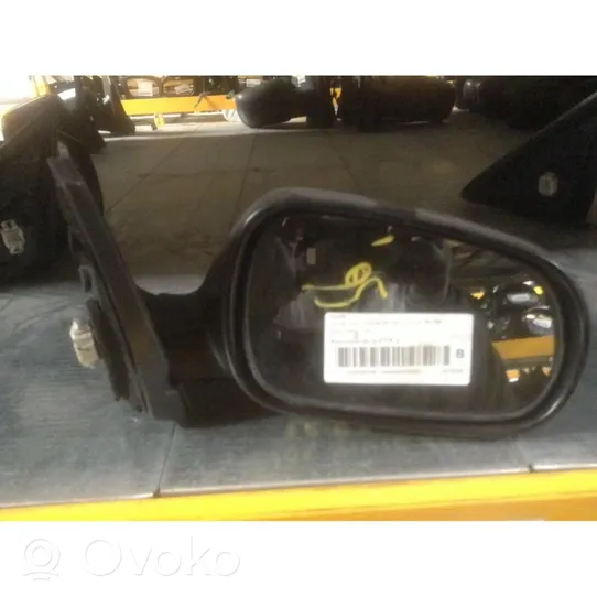 Honda Civic Front door electric wing mirror 