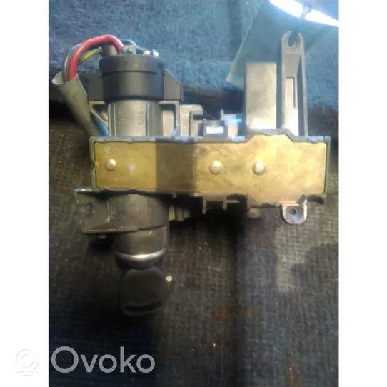 Ford Ka Ignition lock 