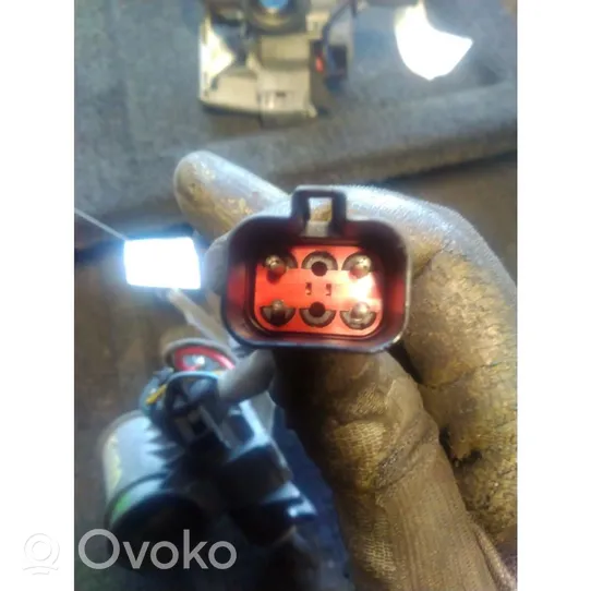 Ford Ka Ignition lock 