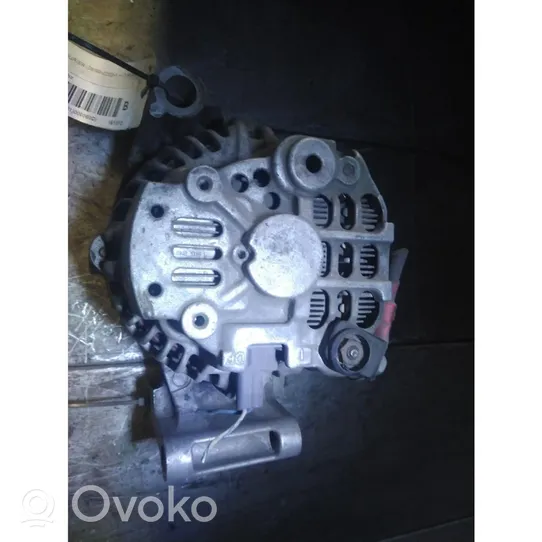 Ford Courier Alternator 