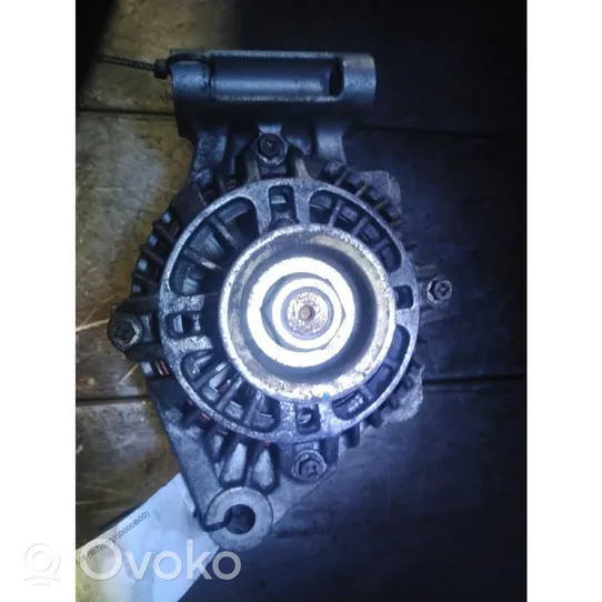 Ford Courier Generatore/alternatore 