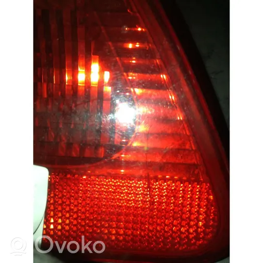 Ford Galaxy Lampa tylna 