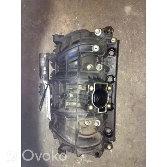 Opel Corsa B Intake manifold 