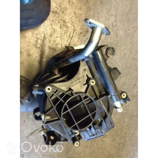 Opel Corsa B Intake manifold 