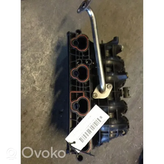 Opel Corsa B Intake manifold 