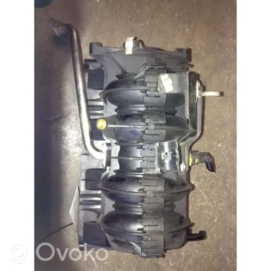 Opel Corsa B Kolektorius įsiurbimo 