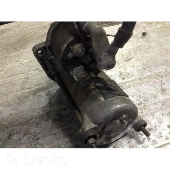 Alfa Romeo GTV Starter motor 