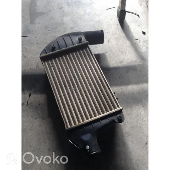 Fiat Coupe Chłodnica powietrza doładowującego / Intercooler 