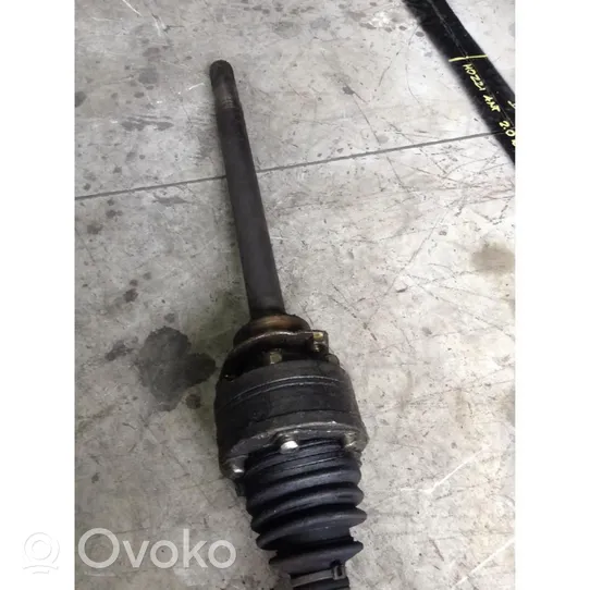 Fiat Coupe Front driveshaft 