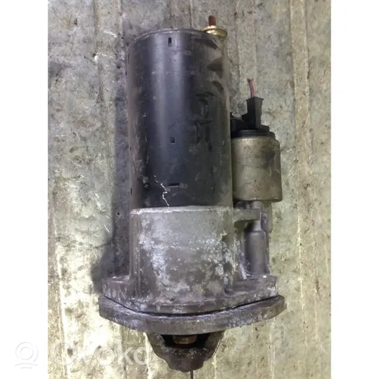 Alfa Romeo GTV Starter motor 