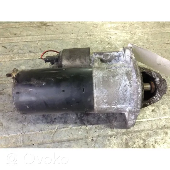 Alfa Romeo GTV Starter motor 