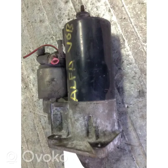 Alfa Romeo GTV Starter motor 